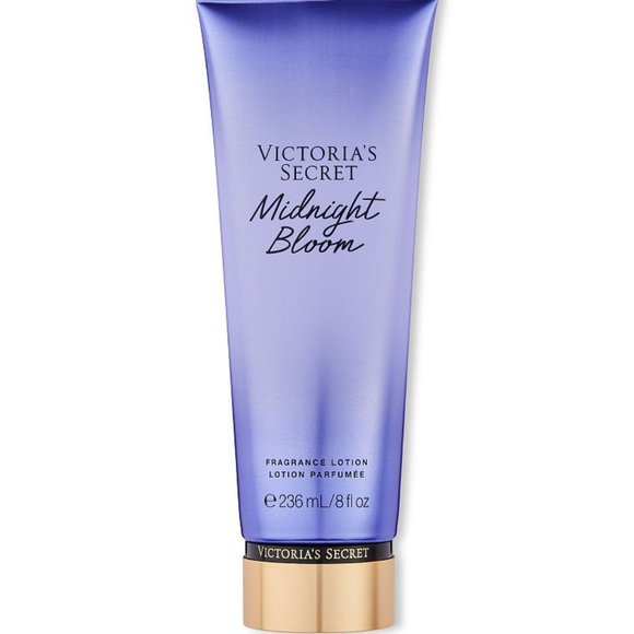 Victoria's Secret Other - COPY - VICTORIA SECRETS MIDNIGHT BLOOM FRAGRANCE LOTION - NEW WITH TAGS